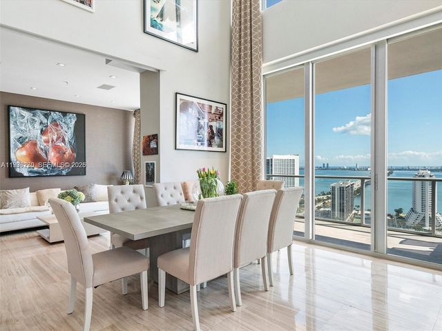 3470 E Coast Ave PH207, Miami, FL 33137