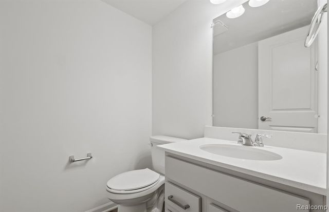 340 N Sydney Court, Plymouth, MI 48170