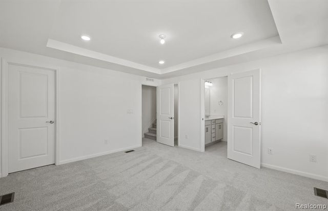 340 N Sydney Court, Plymouth, MI 48170