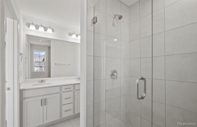 340 N Sydney Court, Plymouth, MI 48170