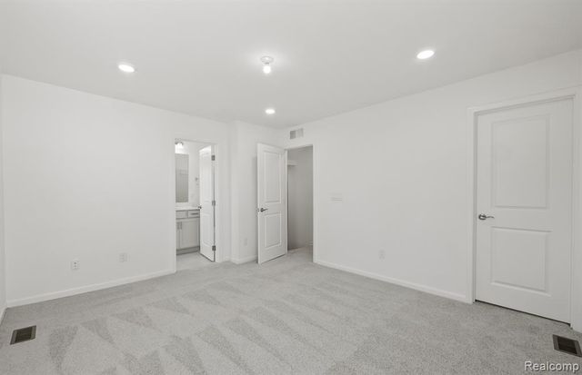 340 N Sydney Court, Plymouth, MI 48170