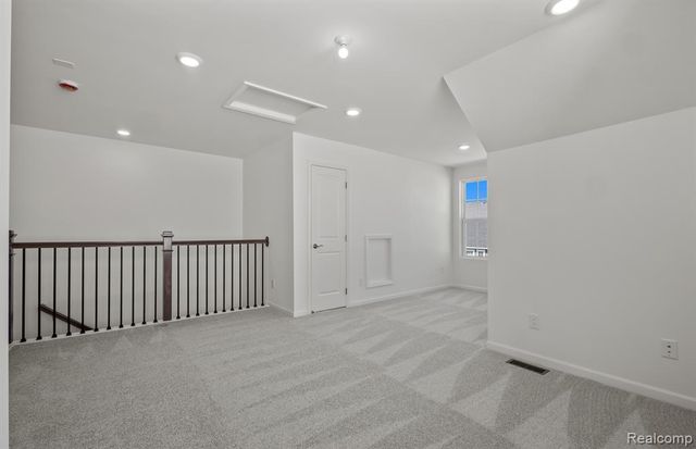 340 N Sydney Court, Plymouth, MI 48170