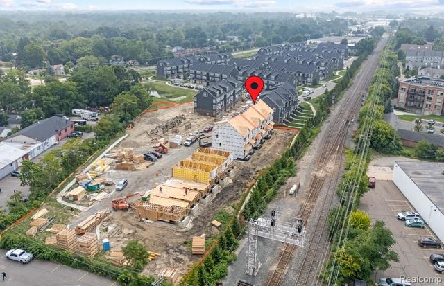 340 N Sydney Court, Plymouth, MI 48170