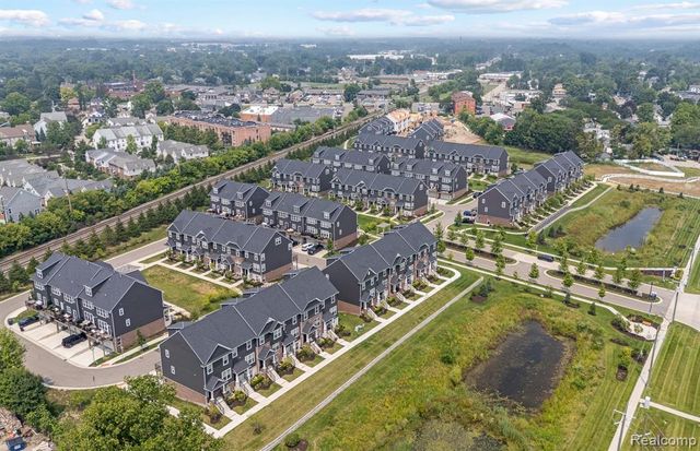 340 N Sydney Court, Plymouth, MI 48170