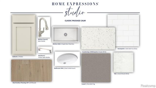 340 N Sydney Court, Plymouth, MI 48170