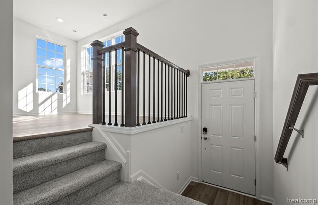 340 N Sydney Court, Plymouth, MI 48170