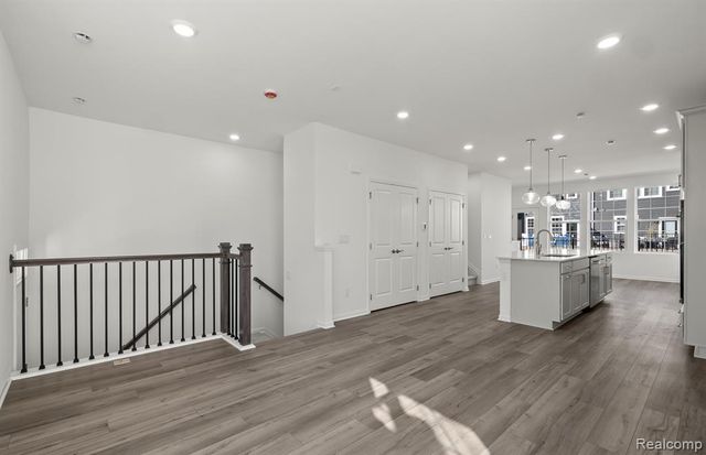 340 N Sydney Court, Plymouth, MI 48170