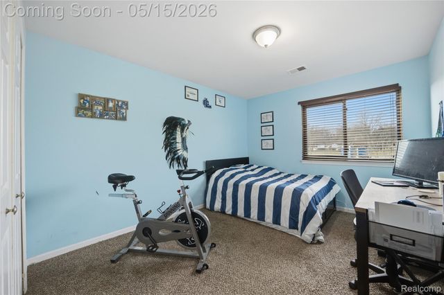 38800 Lanse Creuse Street, Harrison Charter Township, MI 48045