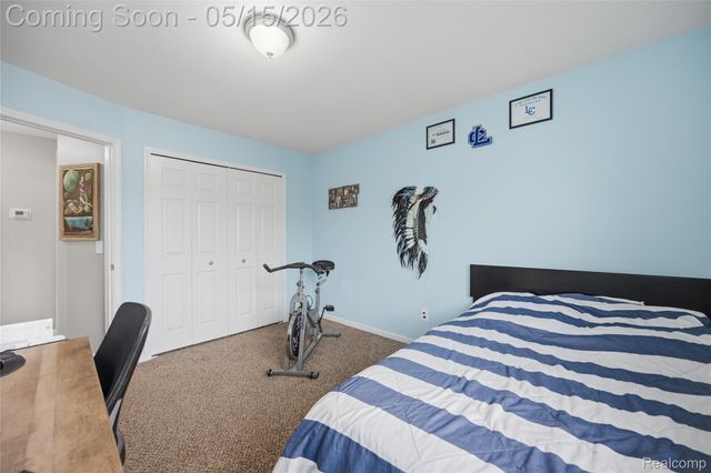 38800 Lanse Creuse Street, Harrison Charter Township, MI 48045