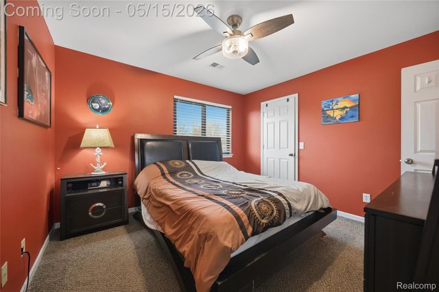 38800 Lanse Creuse Street, Harrison Charter Township, MI 48045