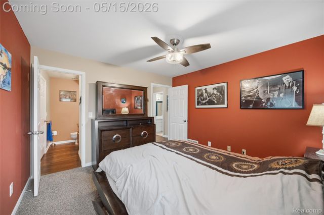 38800 Lanse Creuse Street, Harrison Charter Township, MI 48045