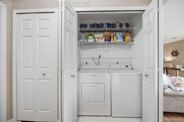 38800 Lanse Creuse Street, Harrison Charter Township, MI 48045