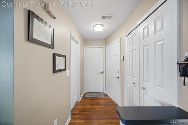 38800 Lanse Creuse Street, Harrison Charter Township, MI 48045