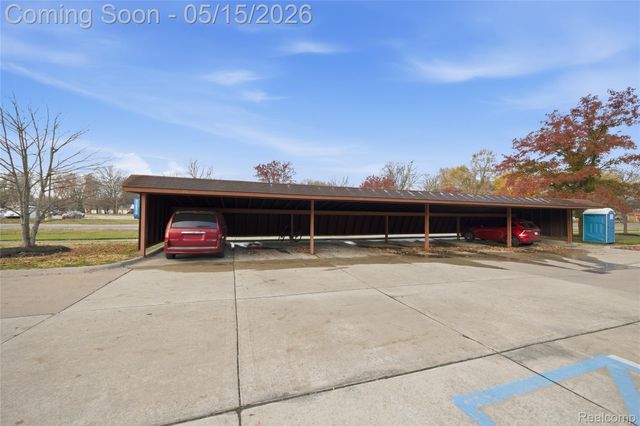 38800 Lanse Creuse Street, Harrison Charter Township, MI 48045