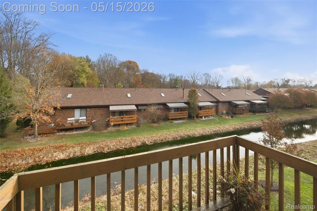 38800 Lanse Creuse Street, Harrison Charter Township, MI 48045