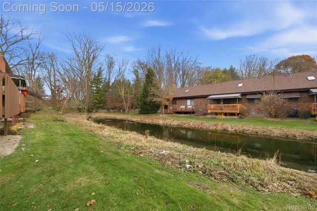 38800 Lanse Creuse Street, Harrison Charter Township, MI 48045