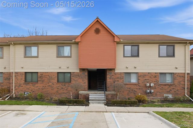 38800 Lanse Creuse Street, Harrison Charter Township, MI 48045