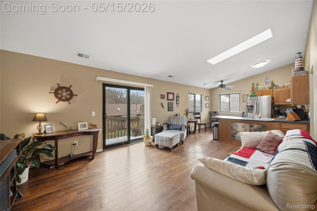 38800 Lanse Creuse Street, Harrison Charter Township, MI 48045