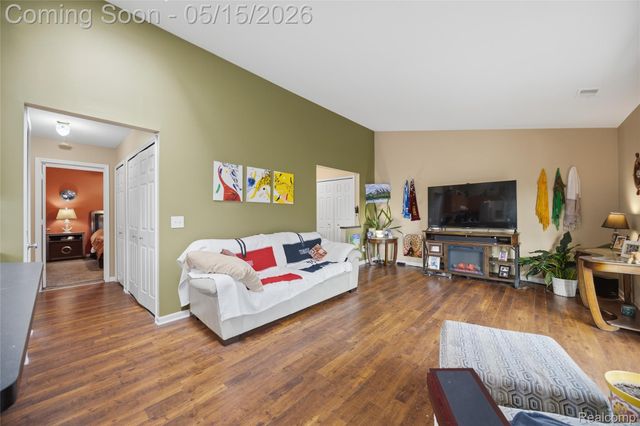 38800 Lanse Creuse Street, Harrison Charter Township, MI 48045
