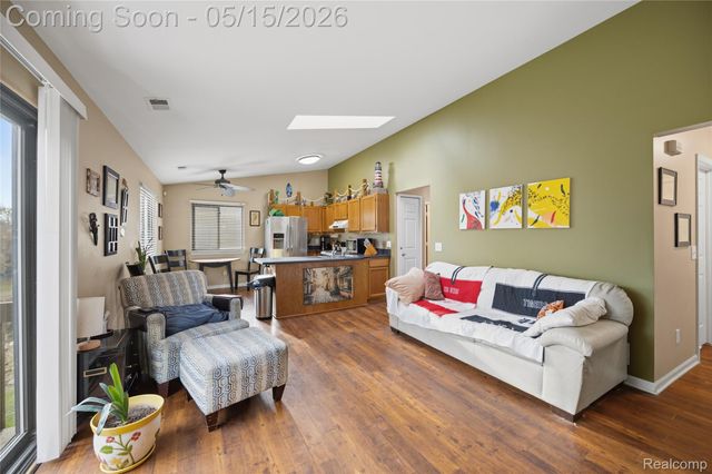 38800 Lanse Creuse Street, Harrison Charter Township, MI 48045