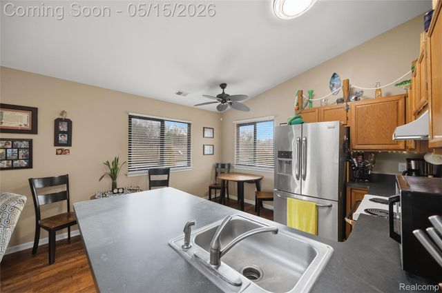38800 Lanse Creuse Street, Harrison Charter Township, MI 48045