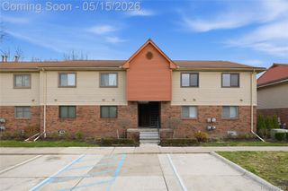 38800 Lanse Creuse Street, Harrison Charter Township, MI 48045