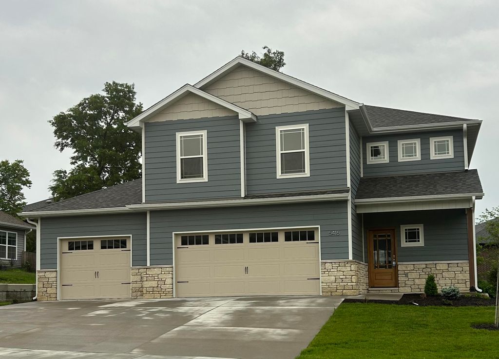 5416 HEATH CT, Columbia, MO 65203
