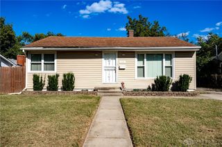 420 Malden Avenue, Dayton, OH 45417