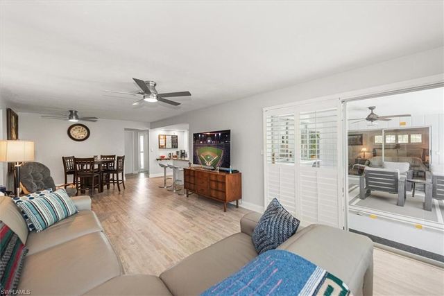 5161 Tanglewood PKWY, Fort Myers, FL 33919