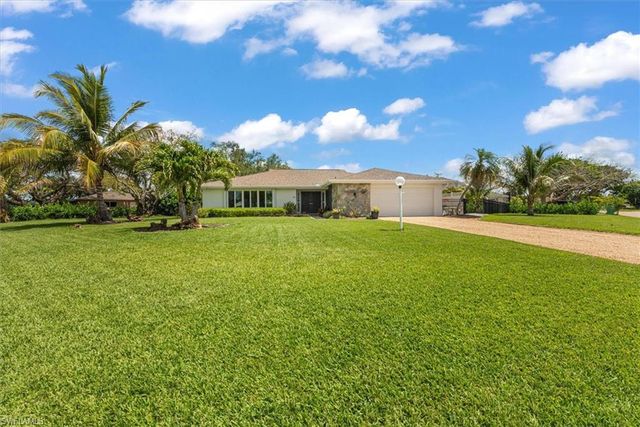 5161 Tanglewood PKWY, Fort Myers, FL 33919