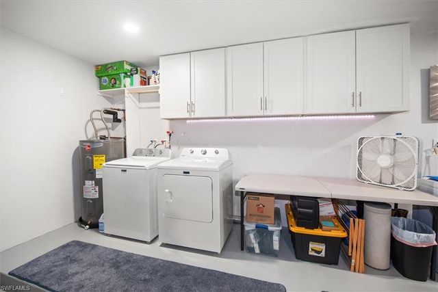 5161 Tanglewood PKWY, Fort Myers, FL 33919