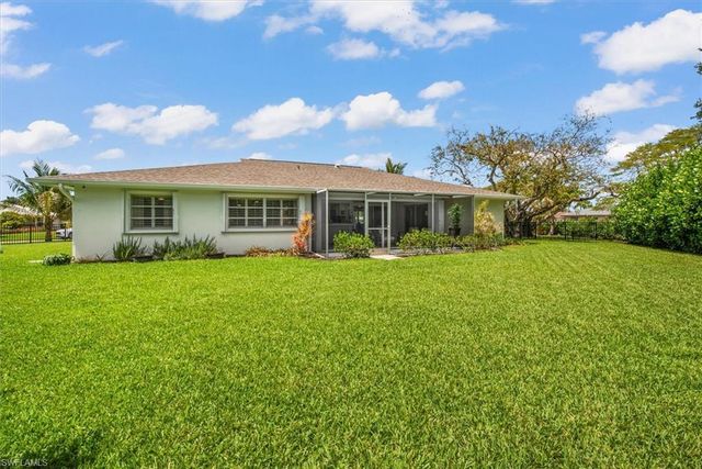 5161 Tanglewood PKWY, Fort Myers, FL 33919