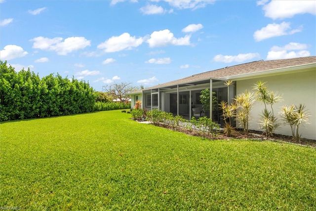 5161 Tanglewood PKWY, Fort Myers, FL 33919