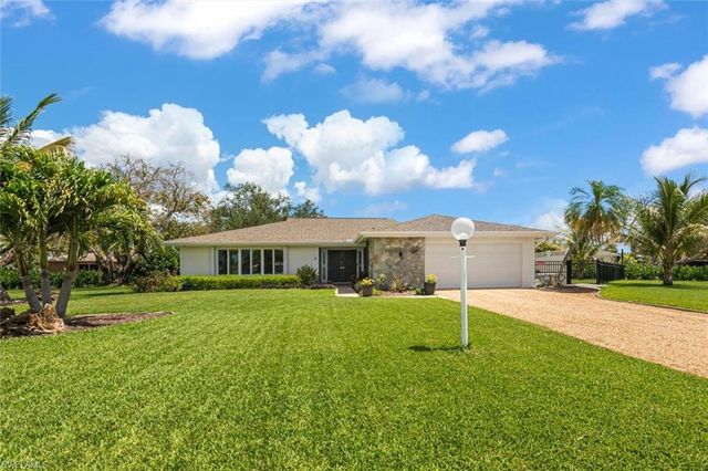 5161 Tanglewood PKWY, Fort Myers, FL 33919