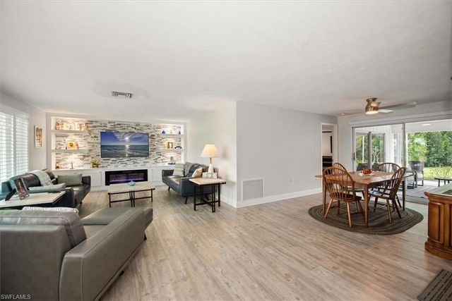 5161 Tanglewood PKWY, Fort Myers, FL 33919