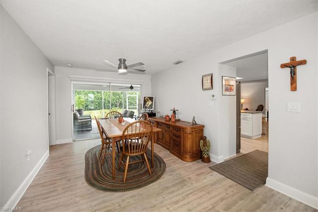 5161 Tanglewood PKWY, Fort Myers, FL 33919