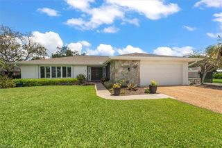 5161 Tanglewood PKWY, Fort Myers, FL 33919