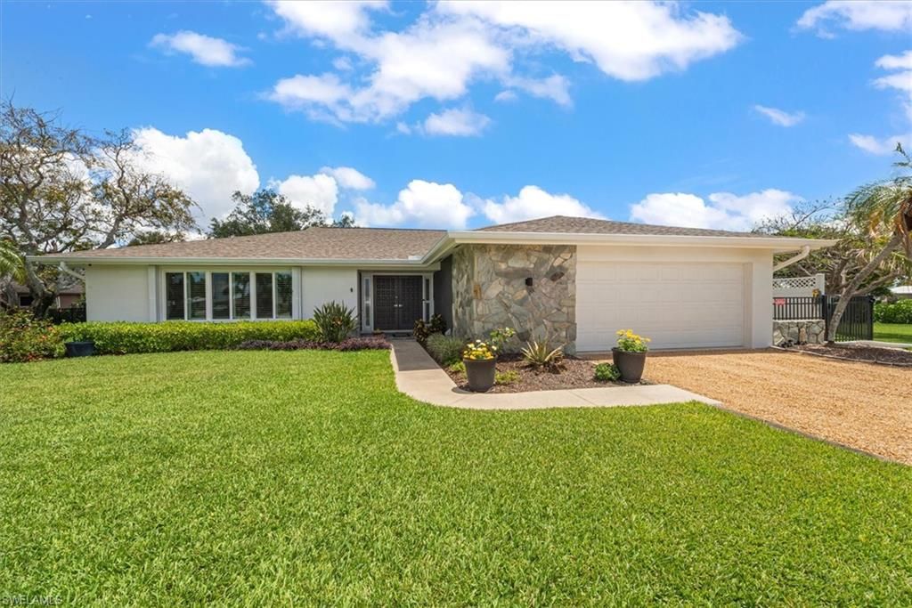 5161 Tanglewood PKWY, Fort Myers, FL 33919