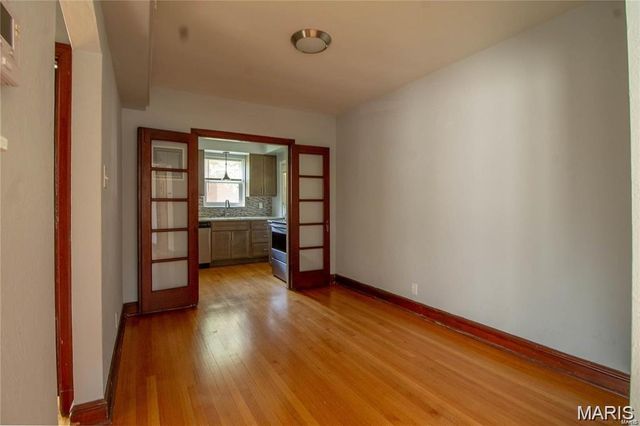 4002 Wilmington Avenue 3, St Louis, MO 63116