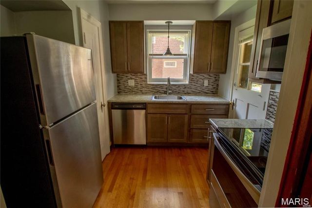 4002 Wilmington Avenue 3, St Louis, MO 63116