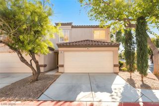 2501 Sierra Bello Avenue 104, Las Vegas, NV 89106