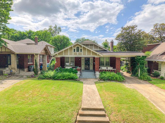 239 ANGELUS ST, Memphis, TN 38112