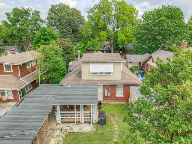 239 ANGELUS ST, Memphis, TN 38112