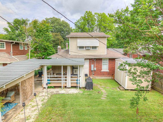 239 ANGELUS ST, Memphis, TN 38112