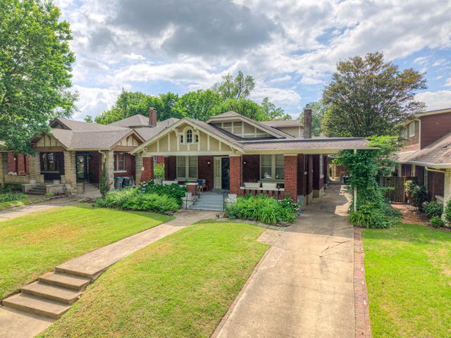 239 ANGELUS ST, Memphis, TN 38112