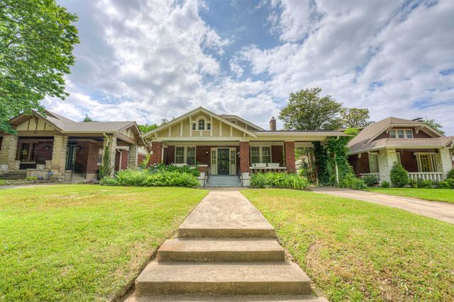 239 ANGELUS ST, Memphis, TN 38112