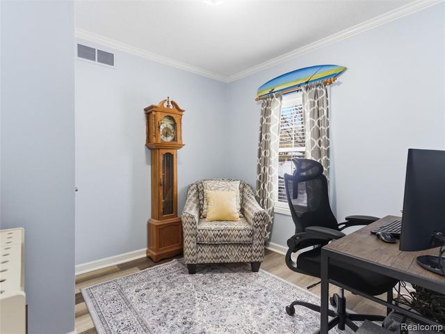 3973 Silver Valley Drive, Lake Orion, MI 48359