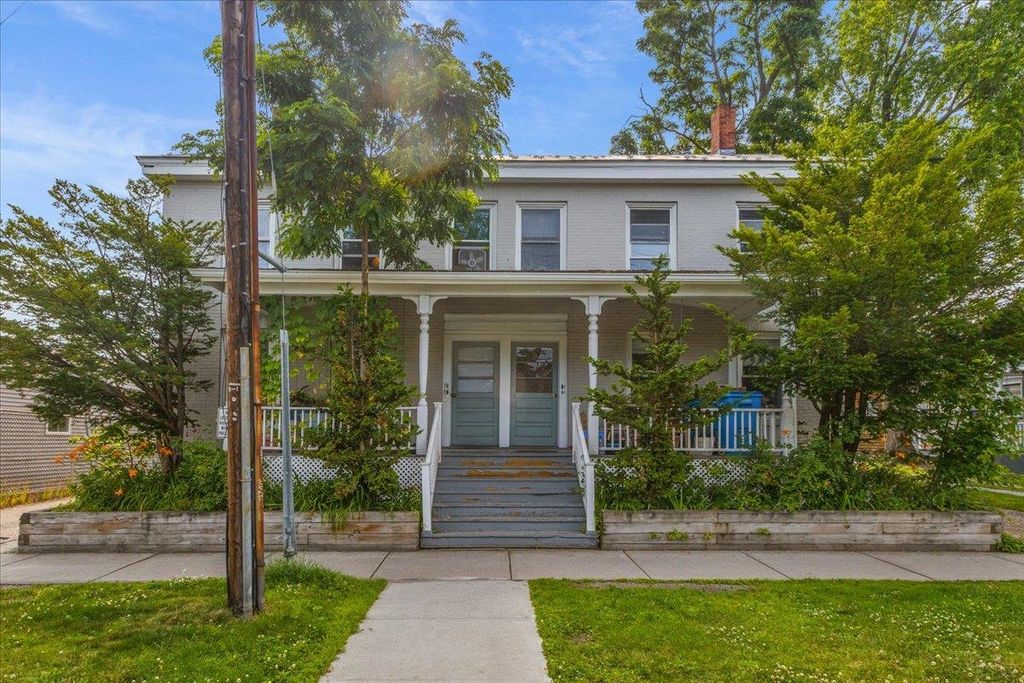 61 Elmwood Avenue, Burlington, VT 05401