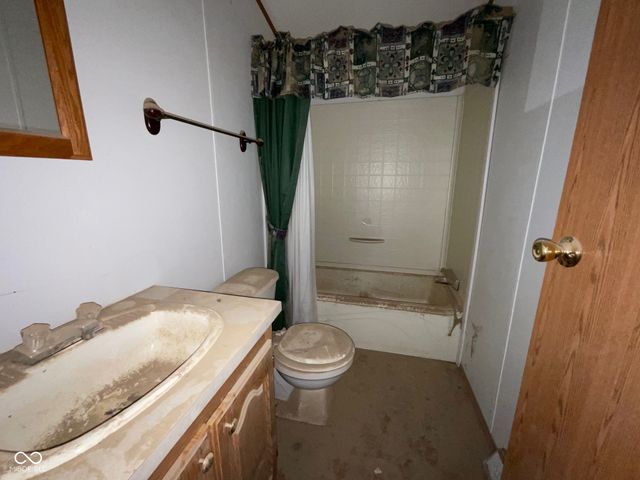 1480 S US Highway 41, Rockville, IN 47872