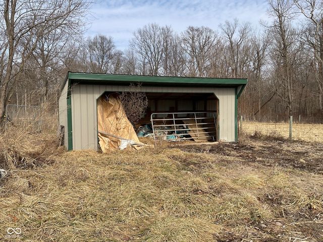 1480 S US Highway 41, Rockville, IN 47872